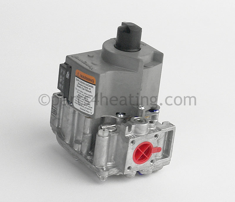 Honeywell Gas Valve Natural - Part Number: VR8304M2816