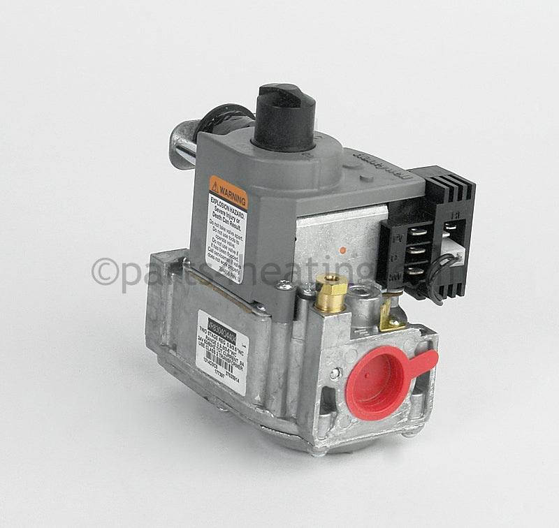 Honeywell Gas Valve Natural - Part Number: VR8304Q4404