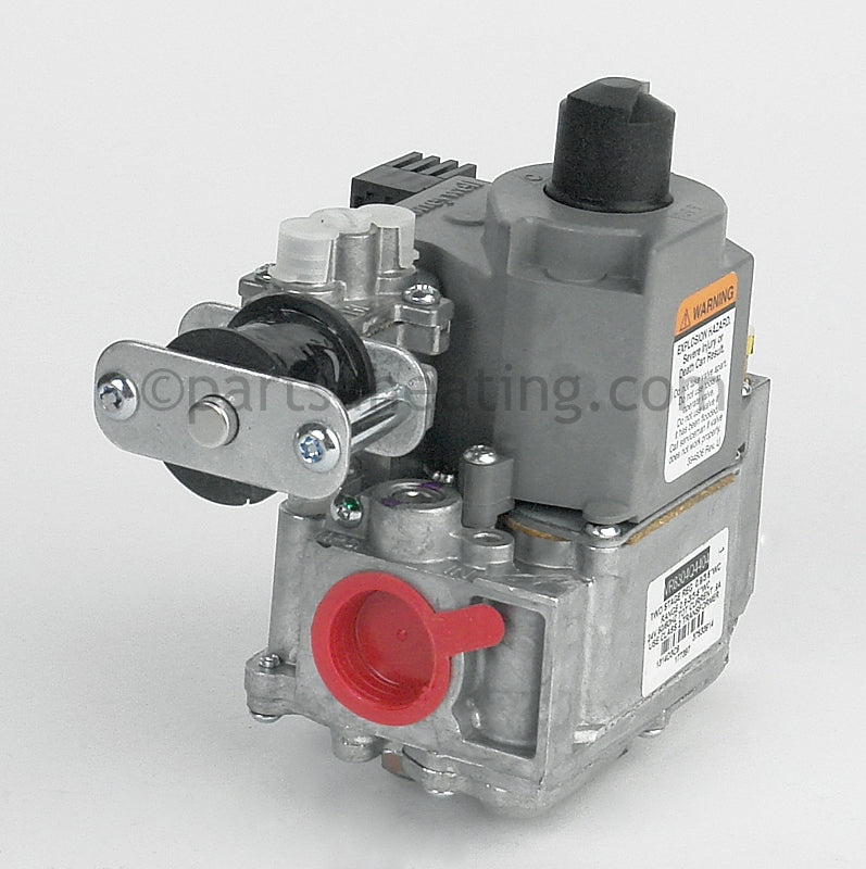 Honeywell Gas Valve Natural - Part Number: VR8304Q4404