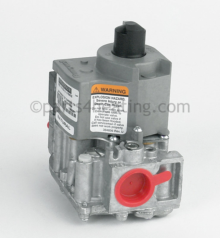 Honeywell Gas Valve Natural - Part Number: VR8305K4241