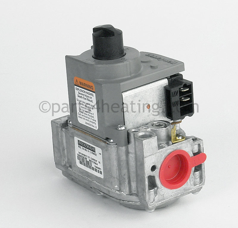 Honeywell Gas Valve Natural - Part Number: VR8305K4241