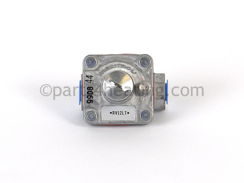 Laars Heating Systems Pilot Regulator, Natural Gas, All - Part Number: W0002000