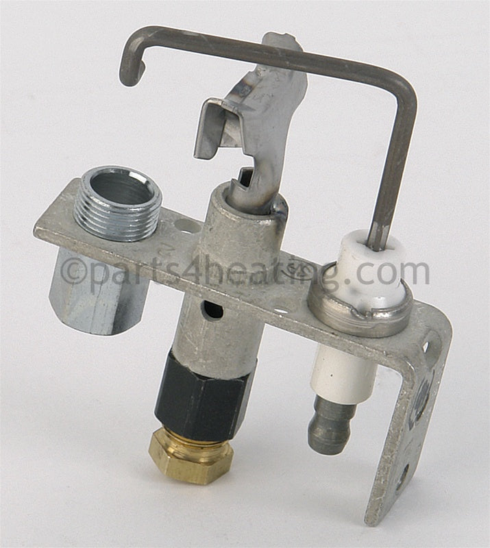 Laars Heating Systems Pilot Burner, Standing Pilot, Lp, Propane Gas - Part Number: W0034400