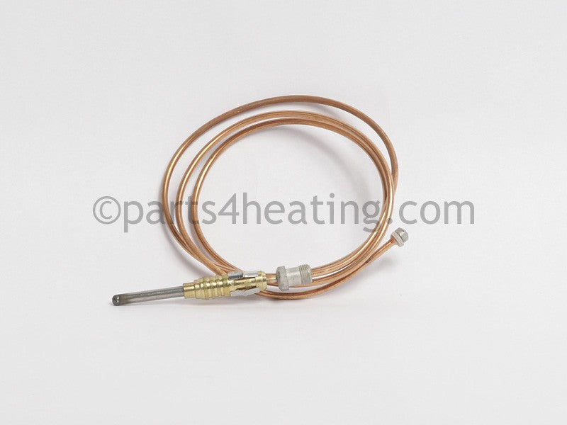 Laars Heating Systems Thermocouple, Previous Part #W0009500 - Part Number: W0036500