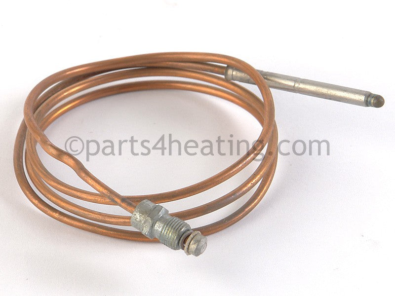 Laars Heating Systems Thermocouple, K Boiler (Old W0009500) - Part Number: W0037300