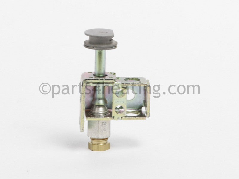 Laars Heating Systems Pilot Assembly, Jvt, Natural, (High Altitude Only) - Part Number: W0040902