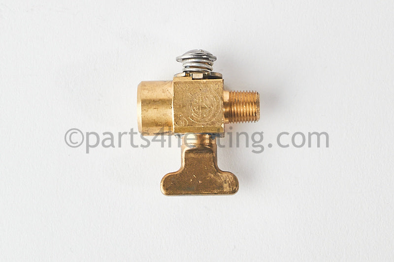 Laars Heating Systems Valve,Manual Pilot,1/8 In. - Part Number: W2000300