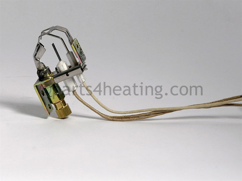 Laars Heating Systems Hot Surface Ignitor, Nat, Jvi, Jvh - Part Number: W2001800