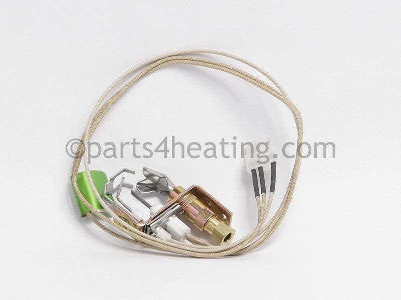 Laars Heating Systems Hot Surface Ignitor, Lp, Jvi, Jvh - Part Number: RW2001900