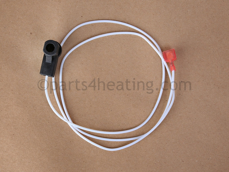 Lochinvar Harness, Electrode, Flame Sense, All - Part Number: WRE20107 , 100172854