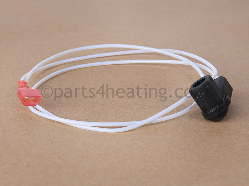 Lochinvar Harness, Electrode, Flame Sense, All - Part Number: WRE20107 , 100172854