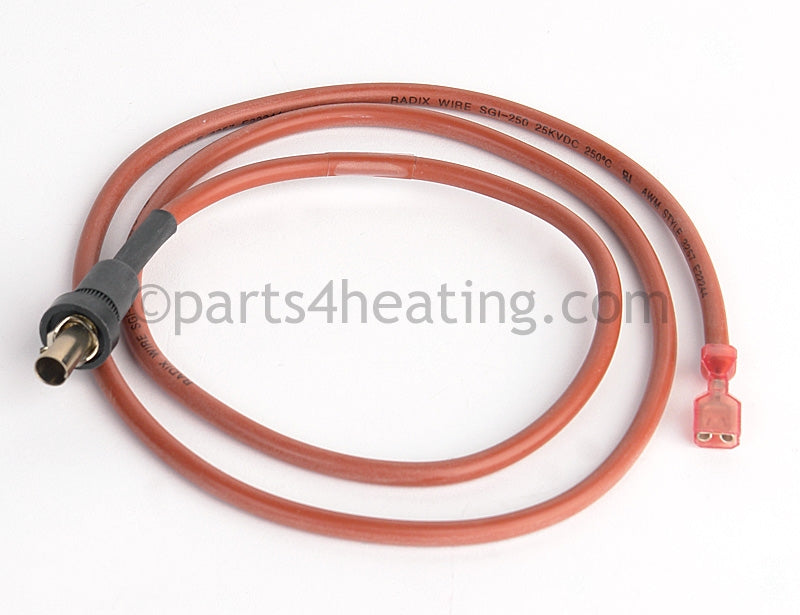 Lochinvar Ignition Cable, All F9/M9 - Part Number: WRE2030 , 100172966