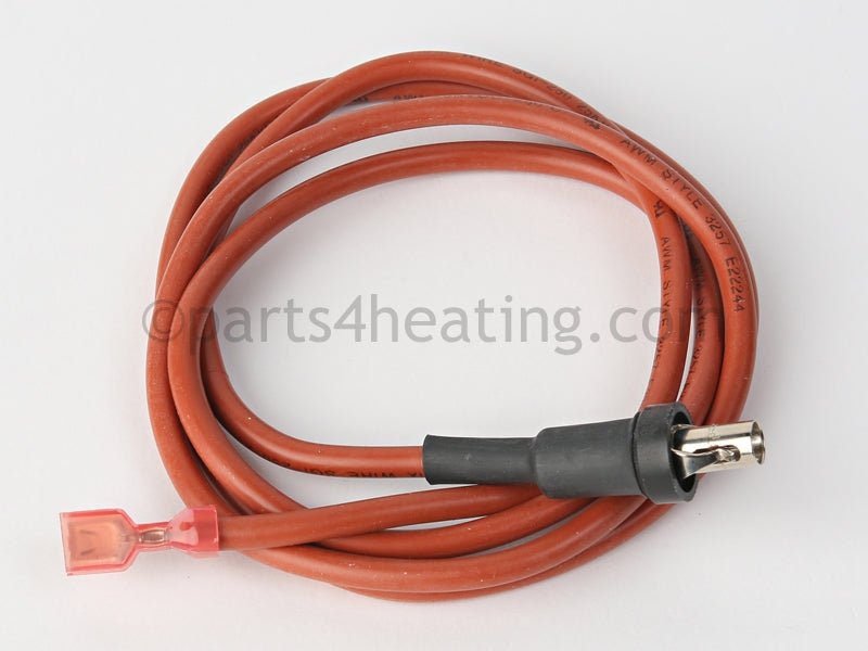 Lochinvar Spark Ignition Cable - Part Number: WRE2031 , 100172967