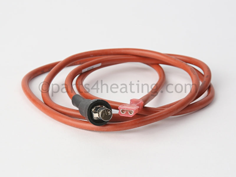 Lochinvar Spark Ignition Cable - Part Number: WRE2031 , 100172967