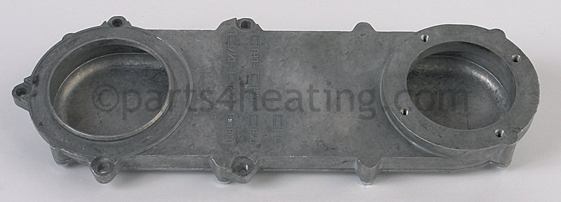 Lochinvar Gas/Air Arm Assembly W/ Gasket, Kbn081 - Part Number: WTR3077 , 100173791