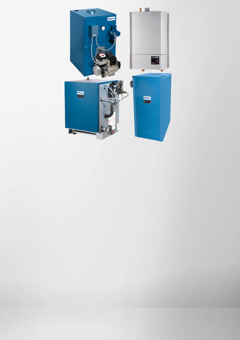 Olsen Heating System Parts - Order Olsen Heating Parts Online - We Ship ...